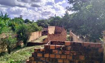 Imagem 3: 30MIL TERRENO MEDINDO 10 POR 27 número pra cct: *27