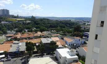 Imagem 7: Apartamento - Vila Angeli - Valinhos