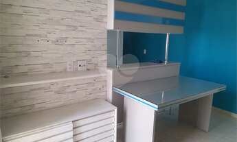 Imagem 4: Jundiaí - Apartamento Padrão - Vila Nambi