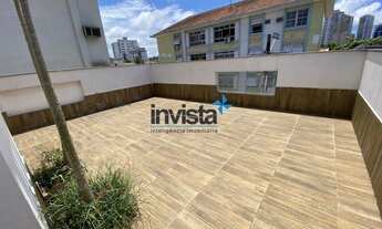 Imagem 3: Comprar casa de 4 quartos na Ponta da Praia em Santos