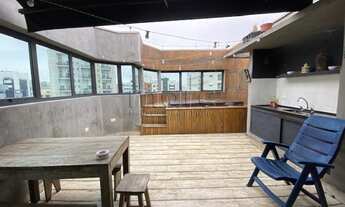 Imagem: SAO PAULO - Apartamento Padrão - VILA MARIANA