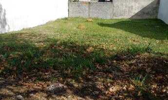 Imagem 2: Terreno à venda, 132 m² por R$ 120.000,00 - Vila Amato - Sorocaba/SP