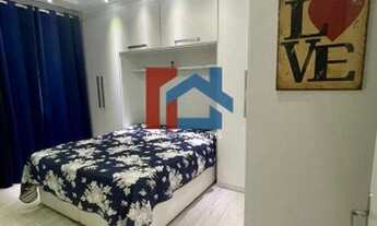 Imagem 6: Excelente apartamento em Jacarepaguá, Nova Valqueire com 73m²