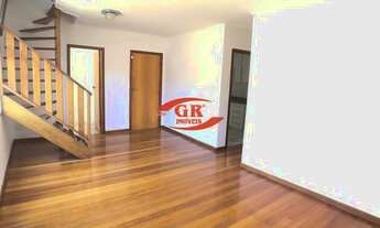 Imagem: Cobertura para aluguel, 3 quartos, 1 suíte