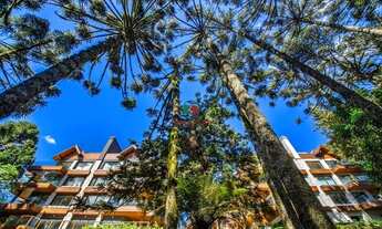 Imagem 2: La Roca Gramado - Apartamento de Altíssimo padrão 4 suítes e 3 vagas de garagem a venda em