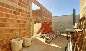 Imagem 4: Res Colina Azul - 2 Suíte / Varan / 02 Vagas / 95 m2