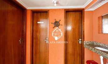 Imagem 7: Casa com 1 dormitório à venda, 140 m² por R$ 450.000 - Parque Estoril - São Pedro da Aldei