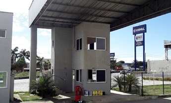 Imagem 6: Galpão para alugar, 3195 m² por R$ 54.315/mês - Pedra - Eusébio/CE