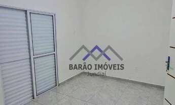 Imagem 4: Casa com 2 dormitórios à venda, 110 m² por R$ 410.000,00 - Rio Das Pedras - Itupeva/SP