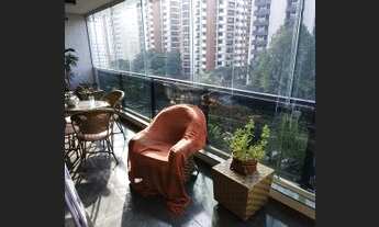 Imagem 5: Apartamento para venda com 297 metros quadrados com 4 quartos