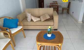 Imagem 2: Apartamento na Passagem