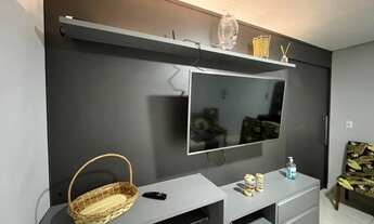 Imagem 4: Apartamento novíssimo