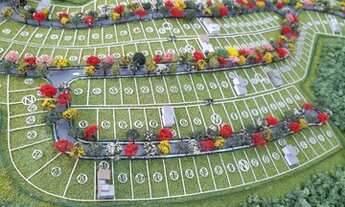 Imagem 6: Lote/Terreno para venda com 240 metros quadrados em Casa de Pedra - Volta Redonda - Rio de