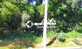 Imagem 3: Terreno urbano situado na Vila Congonhas -Bairro da Chapada