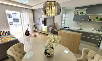 Imagem: Amplo apartamento de 2 dormitórios (suite),2