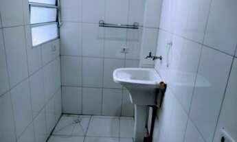 Imagem 7: 4 Cômodos Garagem Portão automático Vila Dirce Carapicuíba SP