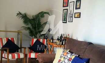 Imagem 4: Apartamento (tipo - duplex) 2 dormitórios, portaria 24hs, lazer, espaço gourmet, em condom