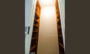 Imagem 3: APARTAMENTO RESIDENCIAL em SÃO PAULO - SP, JARDIM AVELINO