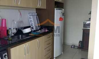 Imagem 5: Apartamento para Venda em Itajaí, São Vicente, 2 dormitórios, 1 banheiro, 1 vaga