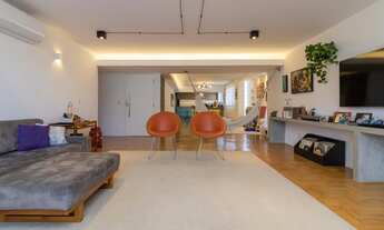 Imagem 7: Apartamento a Venda em Higienópolis de 253m² - 4 Dorms (2 Suítes) + 2 Vagas