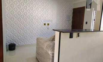 Imagem 4: Apartamento com 2 dormitórios à venda, 50 m² - Morada das Vinhas - Jundiaí/SP