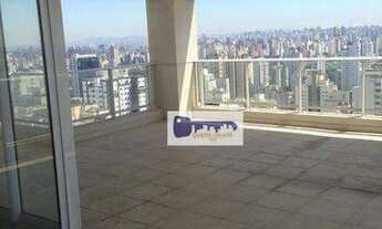 Imagem 7: Cobertura com 4 dormitórios à venda, 820 m² por R$ 13.832.000,00 - Campo Belo - São Paulo