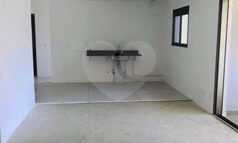 Imagem 7: APARTAMENTO NOVO 3 SUÍTES VENDE NA VILA MADALENA