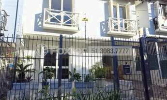 Imagem: Porto Alegre - Casa Padrão - Jardim Itu