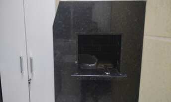 Imagem 4: Excelente Triplex 123m2 Guabirotuba ( Proximidades Shopping Cidade