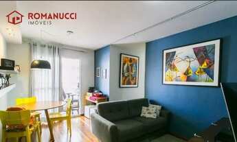 Imagem 2: Ed. Spazio Vitta Vila Ema - 61 m²