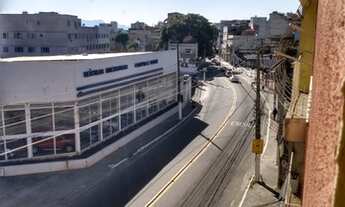 Imagem: Apartamento para aluguel tem 65 metros quadrados