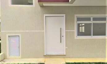 Imagem 4: Sobrado para Venda em Curitiba, Uberaba, 3 dormitórios, 2 suítes, 5 banheiros, 2 vagas