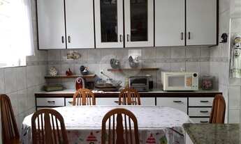 Imagem 3: Sobrado Super Espaçoso!