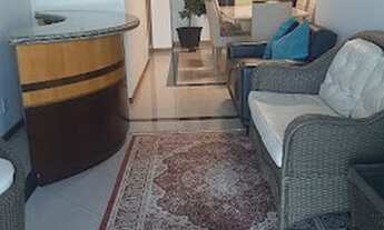 Imagem 3: Excelente apartamento Todo montado com vista para o mar Cód: 20148 m