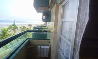 Imagem 5: Apartamento com 1 dorm, Guilhermina, Praia Grande - R$ 250 mil, Cod