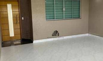 Imagem 2: Casa com 3 dormitórios à venda, 125 m² por R$ 480.000 - Jardim Mollon - Santa Bárbara D&#x