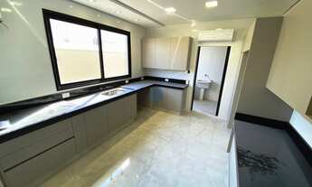 Imagem 5: PRESIDENTE PRUDENTE - Casa de Condomínio - PARQUE RESIDENCIAL DAMHA III