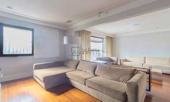 Imagem 6: Apartamento Venda Moema 240 m² 3 Dormitórios