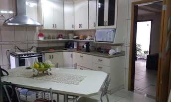 Imagem 7: Casa para venda com 102 metros quadrados com 3 quartos em Mauá - São Caetano do Sul - SP