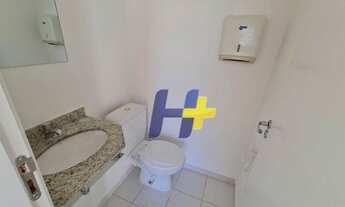 Imagem 7: Sala comerial a venda no Brooklin com 40m²