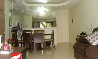 Imagem 4: Apartamento à venda no bairro Cidade São Francisco - São Paulo/SP, Zona Oeste