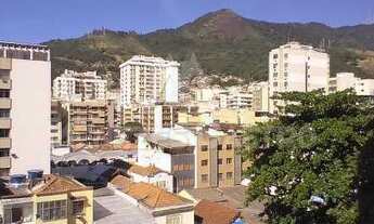 Imagem 4: Rio de Janeiro - Apartamento Padrão - Tijuca