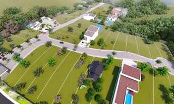 Imagem 3: Condomínio fechado com lotes de 600m² a venda