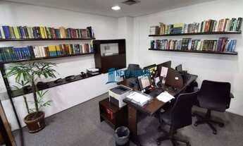 Imagem 7: Conjunto para alugar, 61 m² por R$ 4.500,00/mês - Vila Olímpia - São Paulo/SP