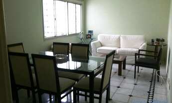 Imagem: APARTAMENTO - BROOKLIN - SP