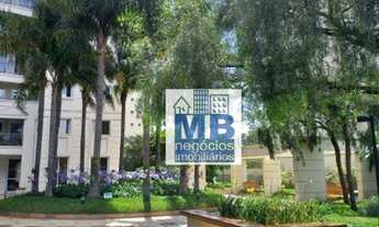 Imagem 4: Apartamento para alugar, 95 m² por R$ 3.500,00/mês - Jardim Marajoara - São Paulo/SP