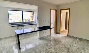 Imagem: Apartamento com 1 dormitório à venda em