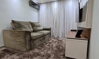 Imagem 6: Gonzaga, Santos,suíte,02 dormitórios,Próximo aos principais Shoppings da cidade!venha conf