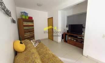 Imagem 6: Apartamento com área privativa à venda, 2 quartos, 1 suíte, 1 vaga, Buritis - Belo Horizon