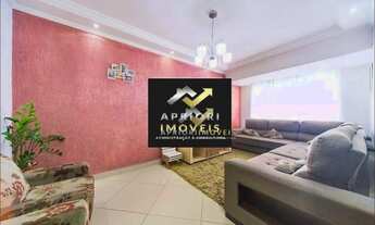 Imagem: Casa com 5 dormitórios à venda, 250 m²